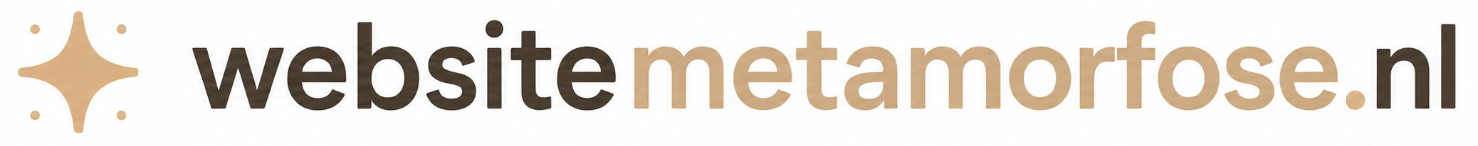 Website Metamorfose